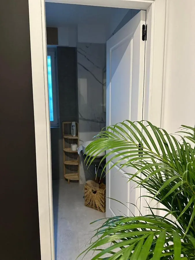 Mandarin Apulia B&B Bari 0*,