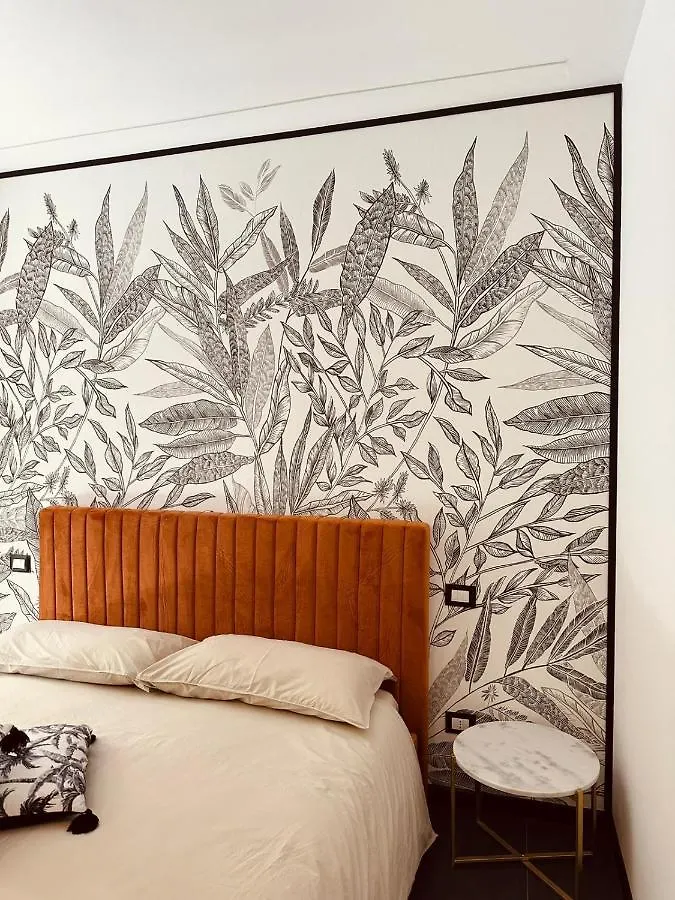 Casa de hóspedes Mandarin Apulia B&B Bari