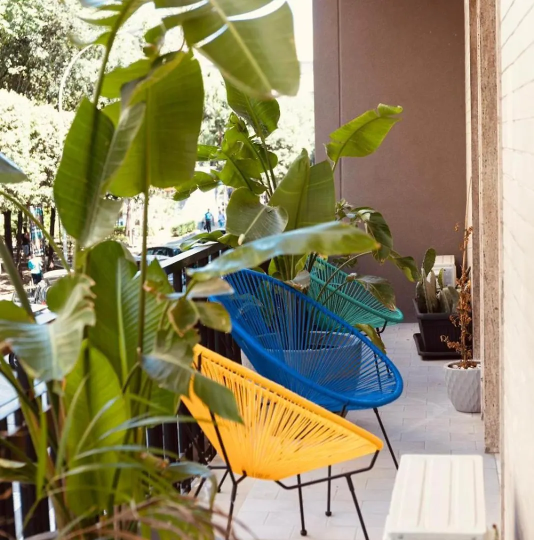 Mandarin Apulia B&B Bari Casa de hóspedes
