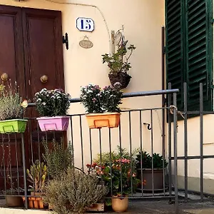 La Vecchia Apartament Florencja