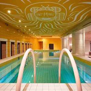 **** Hotel Mama Shelter Itália