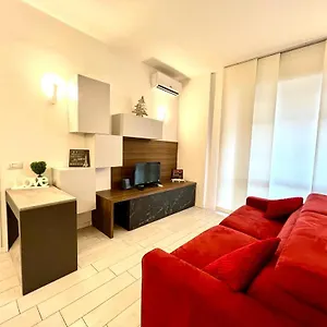  Apartamento Kibilu - Via Ponte Seveso Stazione Itália