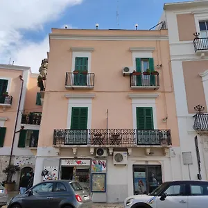  Apartamento Borgoanticoview