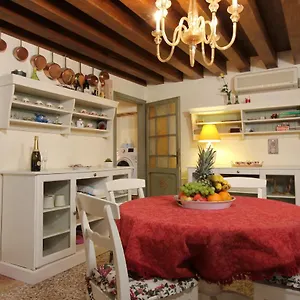  Apartamento Rialto Itália