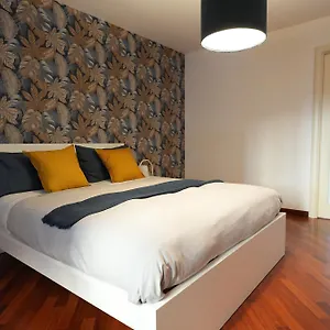 Due Passi Dal Borgo Antico Apartment