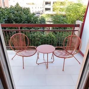  Casa de hóspedes Il Pumo - Apulian Savoia