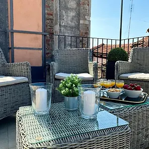  Apartamento San Marco Itália