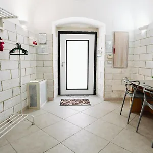 Palazzo Boemondo Apartament