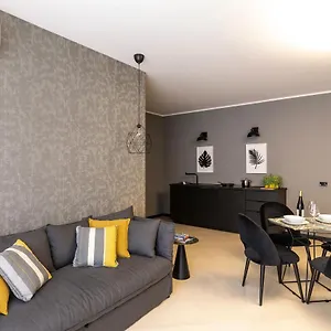 Laus App. 1 - Art & Design Nel Cuore Di - Via Dante Alighieri Apartament