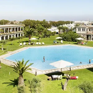 **** Hotel Porto - The Marina Itália